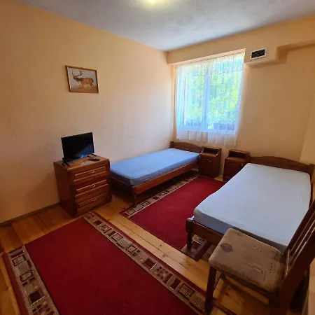 Mura Pensjonat 3*