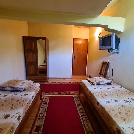 Guest house Mura