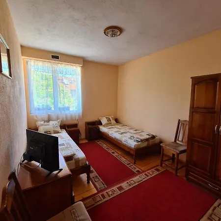 Pensjonat Mura 3*