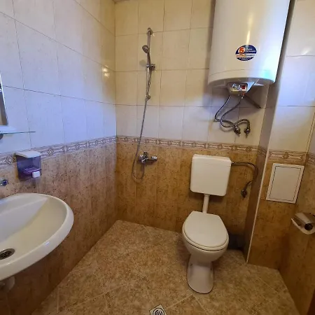 Mura Pensjonat Razłog