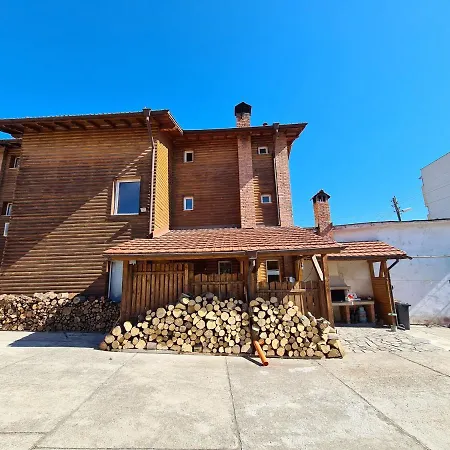 Guest house Mura