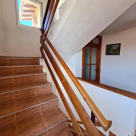 Mura Pensjonat Razłog