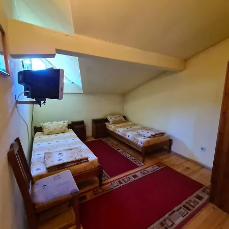 Mura 3* Razłog