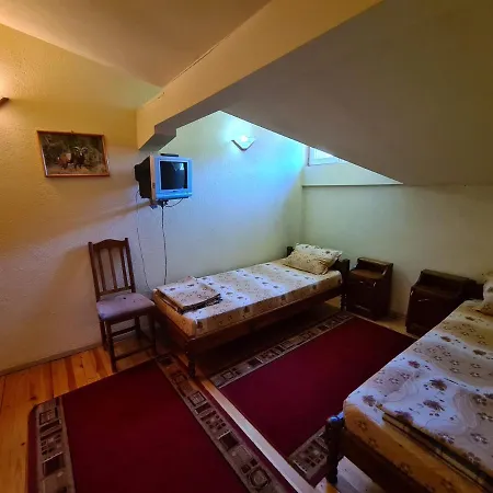 Pensjonat Mura