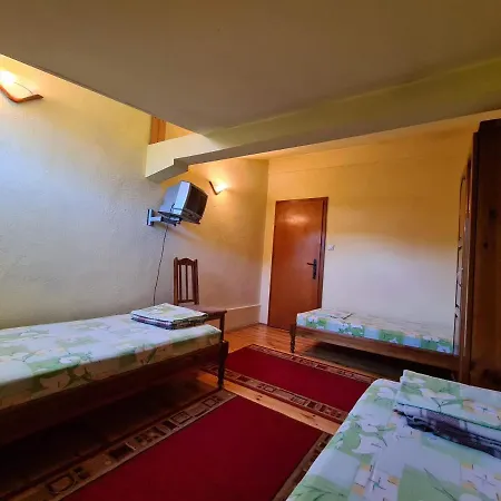 Mura Къща за гости Разлог