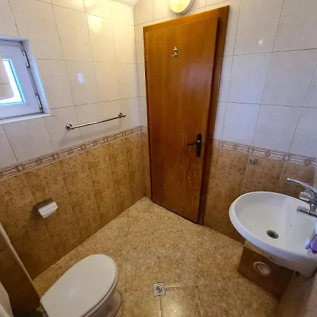 Mura Pensjonat Razłog