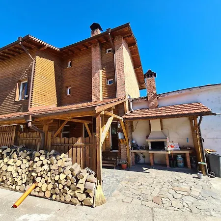 Guest house Mura Razlog