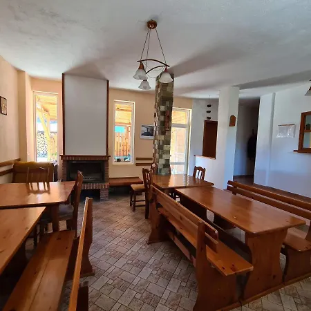 Mura Pensjonat 3*