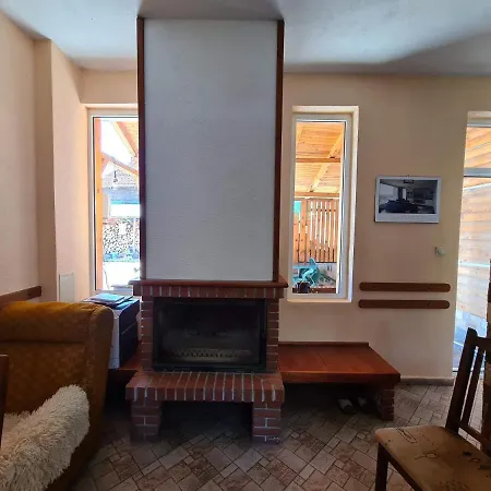 Mura Guest house Razlog