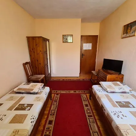 Mura Pensjonat 3*