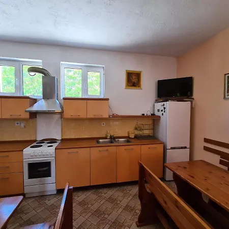 Guest house Mura *