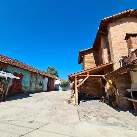 Mura Guest house