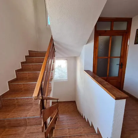 Guest house Mura *