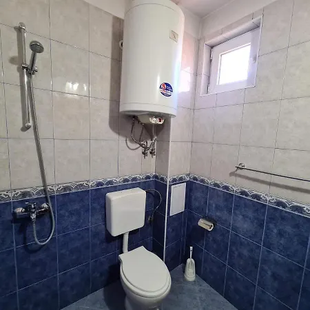 Guest house Mura *
