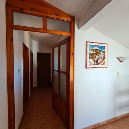 Pensjonat Mura 3*