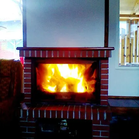 Mura Guest house *