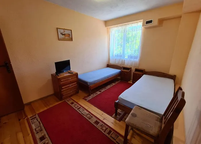 Mura Affittacamere 3*