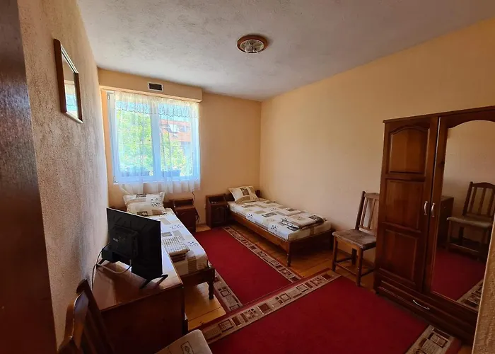 Affittacamere Mura 3*