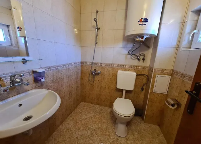 Mura Affittacamere Razlog