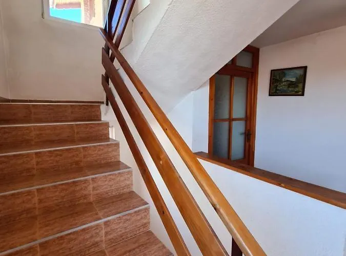 Mura Affittacamere Razlog