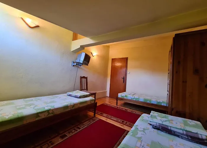 Mura Affittacamere Razlog