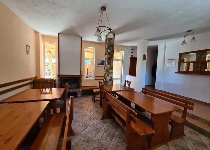 Mura Affittacamere 3*