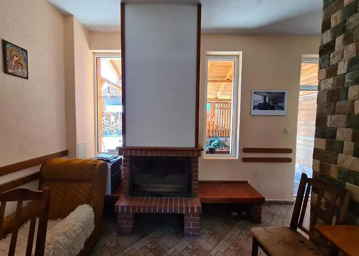 Mura Affittacamere Razlog