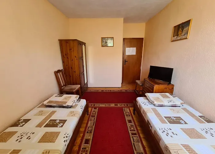 Mura Affittacamere 3*