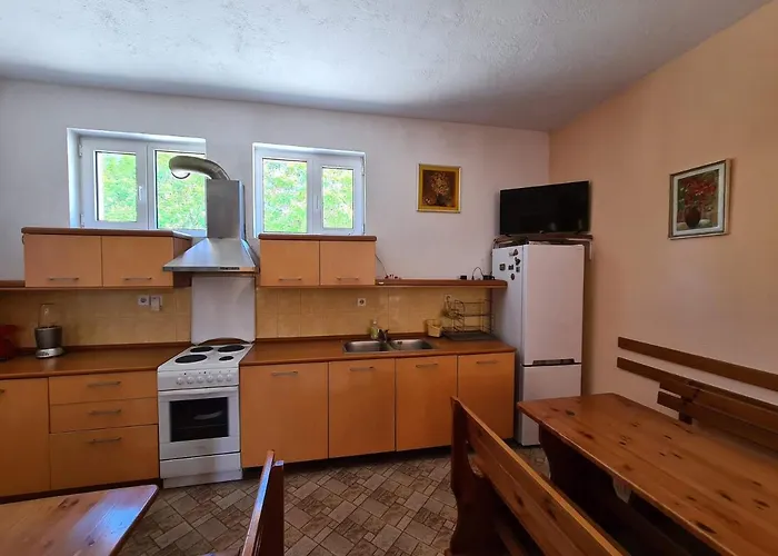 Affittacamere Mura 3*