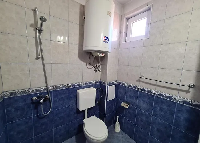 Affittacamere Mura 3*