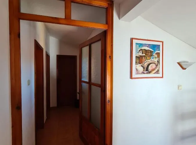 Affittacamere Mura 3*